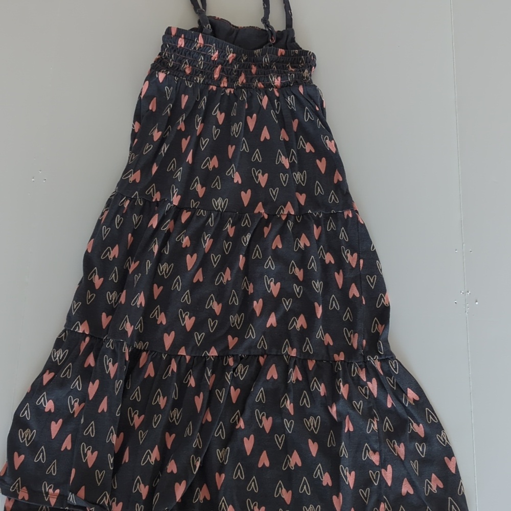 Cat & Jack Dress Size S (6/6X) - Picture 5 of 5